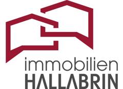 IMMOBILIEN HALLABRIN GmbH logo