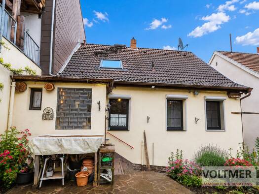 Einfamilienhaus zum Kauf 140.000 € 3 Zimmer 87 m² 243 m² Grundstück Herrensohr Dudweiler 66125