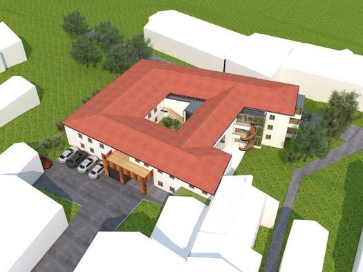 Grundstück zum Kauf 2.058.680 € 1.924 m² Grundstück Isen 84424