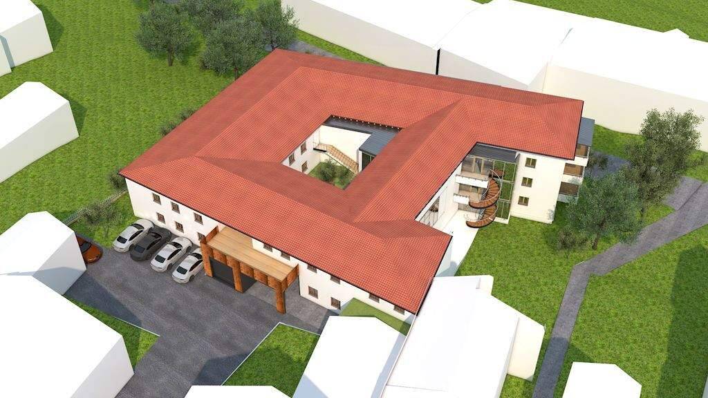 Grundstück zum Kauf 2.058.680 € 1.924 m² Grundstück Isen 84424