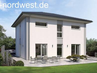 Einfamilienhaus zum Kauf 587.000 € 5 Zimmer 186,5 m² 540 m² Grundstück Davensberg Ascheberg 59387