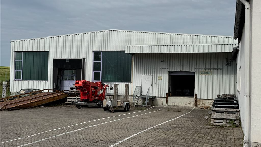 Sonstiges zum Kauf als Kapitalanlage geeignet 3.830 m² 7.237 m² Grundstück Unterlauter Lautertal , Oberfr 96486