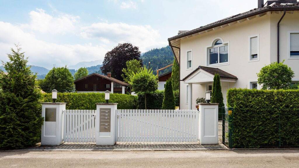 Terrassenwohnung zum Kauf 1.465.000 € 3 Zimmer 164 m² 2 Geschosse frei ab sofort Garmisch Garmisch-Partenkirchen 82467