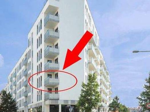 Wohnung zum Kauf 295.000 € 2 Zimmer 63 m² 2. Geschoss Steinbühl Nürnberg 90443