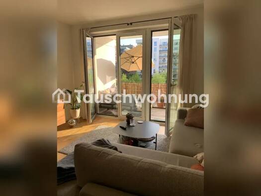 Wohnung zur Miete Tauschwohnung 1.479 € 3 Zimmer 90 m² 2. Geschoss Hamburg 20097