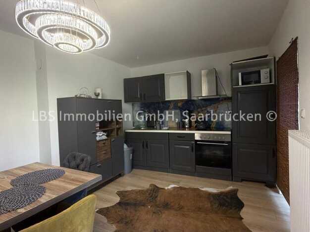 Einfamilienhaus zum Kauf 160.000 € 5 Zimmer 150 m² 1.073 m² Grundstück frei ab sofort Reimsbach Beckingen 66701