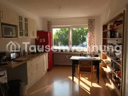 Wohnung zur Miete Tauschwohnung 860 € 2,5 Zimmer 65 m² 4. Geschoss Altstadt-Süd Köln 50676