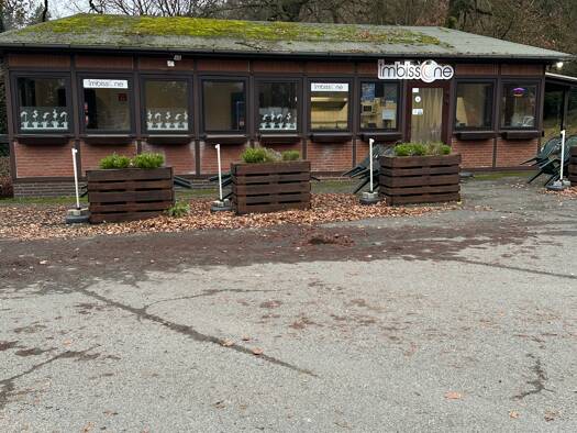 Restaurant zum Kauf 249.000 € 65 m² Gastrofläche Nordwohlde Bassum 27211