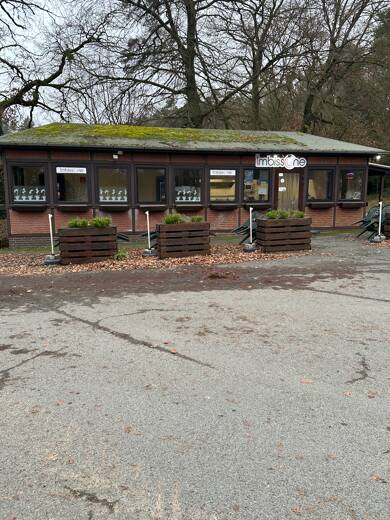 Restaurant zum Kauf 249.000 € 65 m² Gastrofläche Nordwohlde Bassum 27211