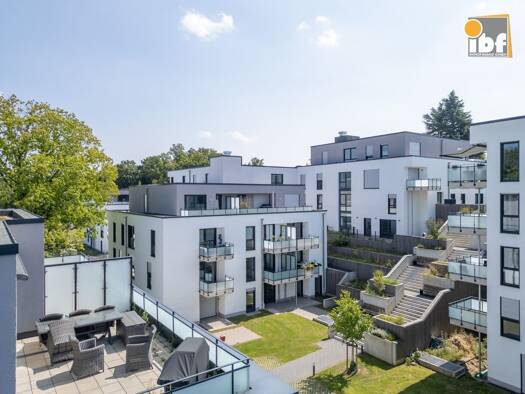 Wohnung zur Miete 1.068 € 3 Zimmer 85,5 m² Kellersberg Alsdorf 52477
