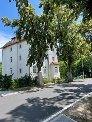 Wohnung zum Kauf provisionsfrei 201.146 € 2 Zimmer 49,1 m² 2. Geschoss frei ab sofort Ernst-Thälmann-Straße 42 Strausberg Strausberg 15344
