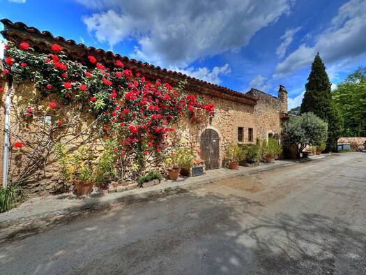 Einfamilienhaus zum Kauf 630.000 € 5 Zimmer 187 m² 506 m² Grundstück Entrecasteaux 83570