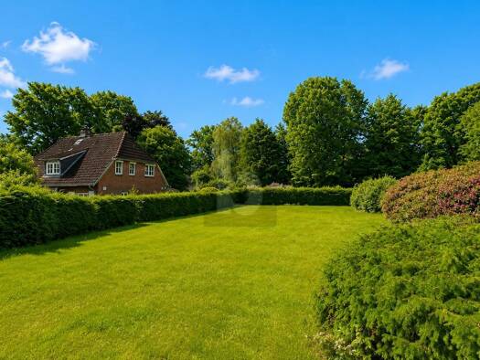Grundstück zum Kauf 560.000 € 787 m² Grundstück Poppenbüttel Hamburg 22399