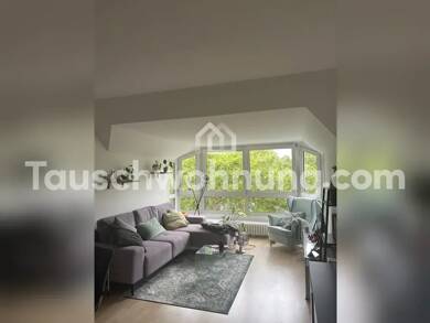 Wohnung zur Miete Tauschwohnung 780 € 2 Zimmer 55 m² 5. Geschoss Köln 50825