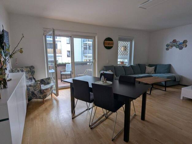 Wohnung zum Kauf provisionsfrei 595.000 € 4 Zimmer 120,1 m² 3. Geschoss Linz 4020