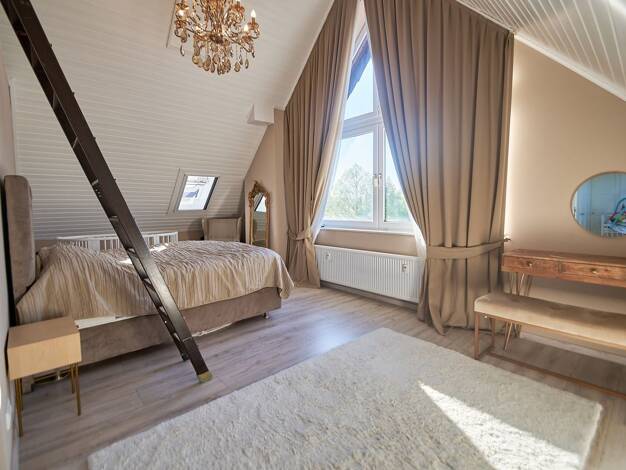 Maisonette zum Kauf provisionsfrei 340.000 € 3 Zimmer 103 m² Schwadorf Brühl 50321