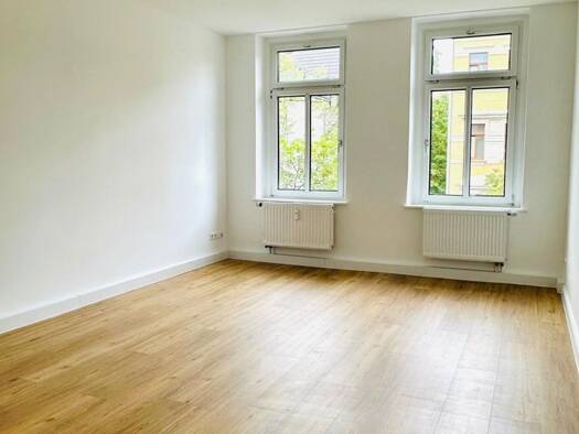 Wohnung zur Miete 1.070 € 4 Zimmer 93 m² 2. Geschoss Viertelsweg 45 Gohlis-Nord Nord 04155