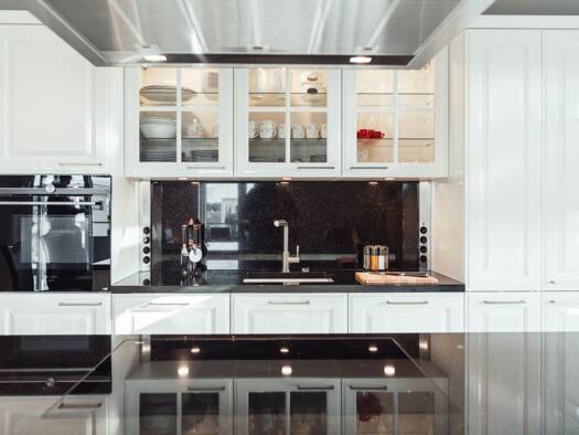 Penthouse zur Miete 2.000 € 3 Zimmer 136,5 m² 3. Geschoss frei ab sofort Wendschott Wolfsburg 38448