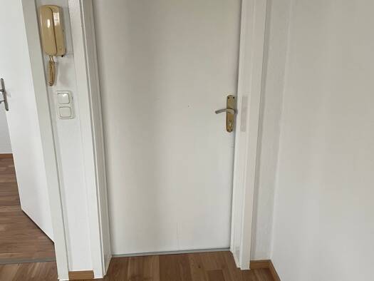 Wohnung zur Miete 596 € 3 Zimmer 65,8 m² 1. Geschoss frei ab sofort Bergische Landstr. 52 Heidhausen Essen 45239