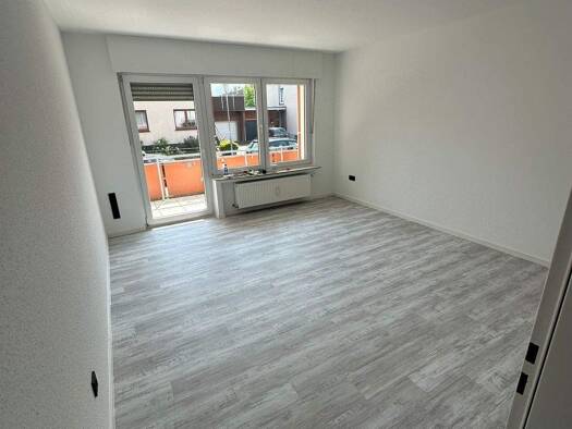 Wohnung zum Kauf provisionsfrei 119.000 € 2 Zimmer 54,1 m² Dissen Dissen am Teutoburger Wald 49201