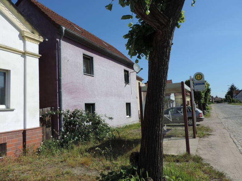 Haus zum Kauf 132.000 € 7 Zimmer 120 m² 350 m² Grundstück Dissenchen Cottbus 03052