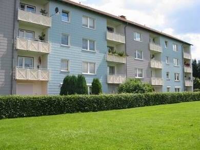 Wohnung zur Miete 463 € 3 Zimmer 64 m² 1. Geschoss frei ab 26.09.2025 Am Postufer 68 Gerlingsen Iserlohn 58638