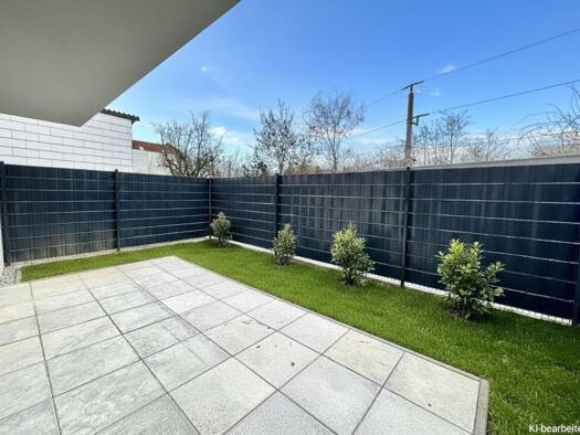 Büro zum Kauf - Erstbezug 249.000 € 2 Zimmer Wolkersdorf im Weinviertel 2120