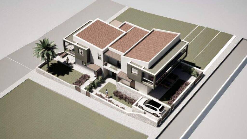 Maisonette zum Kauf 288.000 € 4 Zimmer 92 m² EG Chalkidiki