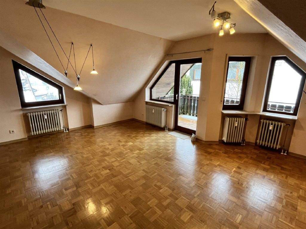 Immobilie in Tauberbischofsheim - gemütliche 3-Zimmer-Wohnung in naturnaher Lage von Tauberbischofsheim - Bild 4