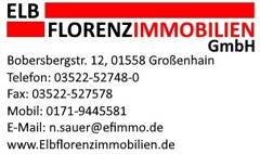 Elbflorenzimmobilien GmbH logo