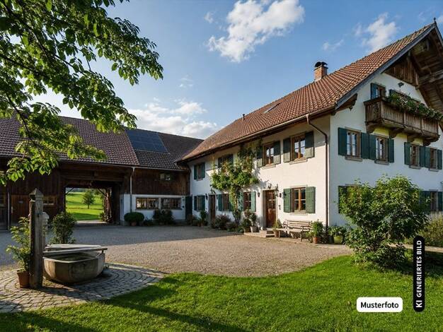 Halle/Industriefläche zum Kauf provisionsfrei 1.218.000 € 3.220 m² Lagerfläche Veert Geldern 47608