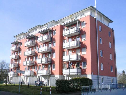 Wohnung zur Miete 750 € 3 Zimmer 81 m² EG frei ab 01.03.2026 Neue Heimat 20a Nußloch 69226