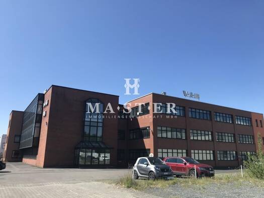 Bürofläche zur Miete 6 € 200 m² Bürofläche teilbar ab 200 m² Bischofsheim Maintal 63477