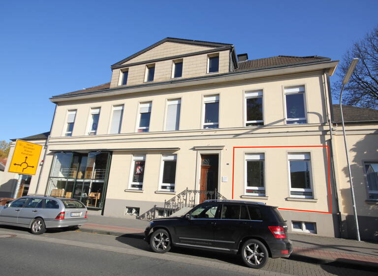 Bürofläche zur Miete provisionsfrei 200 € 1 Zimmer 15 m²<br/>Bürofläche Geldern Geldern 47608