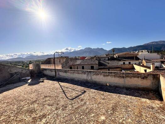 Einfamilienhaus zum Kauf 340.000 € 5 Zimmer 248 m² Búger 07311