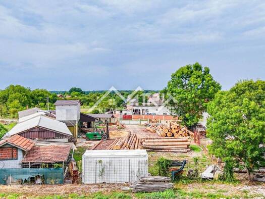 Büro zum Kauf 445.000 € 4 Zimmer Podgorac