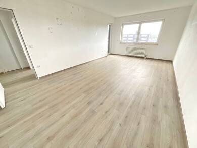 Wohnung zur Miete 518 € 2 Zimmer 64,7 m² 7. Geschoss frei ab 16.06.2025 Sprickmannstraße 12 Kinderhaus - West Münster 48159