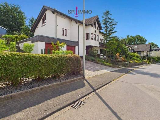 Einfamilienhaus zum Kauf 299.000 € 11 Zimmer 300 m² 771 m² Grundstück Gillenfeld 54558