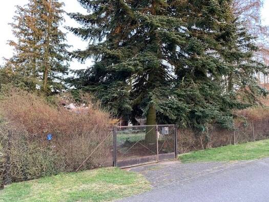 Grundstück zum Kauf 340.000 € 861 m² Grundstück Nürnberger Str. 3 Hönow Hoppegarten 15366