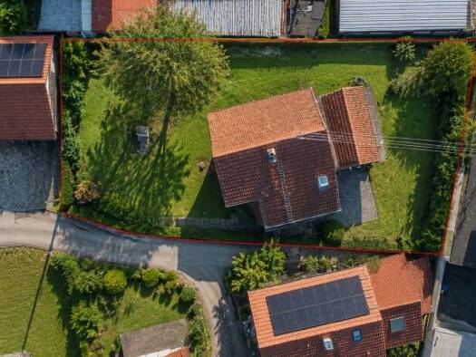 Grundstück zum Kauf 650.000 € 785 m² Grundstück Bruckmühl 83052