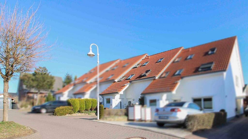 Sonstiges zum Kauf als Kapitalanlage geeignet 250.000 € 3 Zimmer 95 m² Sassnitz 18546