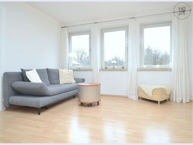 Wohnung zur Miete Wohnen auf Zeit 795 € 2 Zimmer 52 m² frei ab 01.01.2025 Dutzendteich Nürnberg 90478