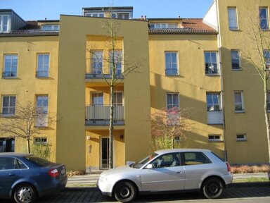 Wohnung zur Miete 846 € 3 Zimmer 80,5 m² frei ab 09.02.2025 Dorothea-Schneider-Straße 8 Kirchsteigfeld Potsdam 14480