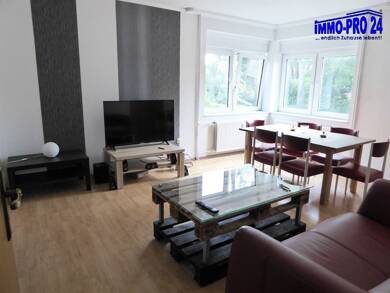 Wohnung zur Miete 690 € 3 Zimmer 81 m² frei ab 01.07.2025 Korbach Korbach 34497