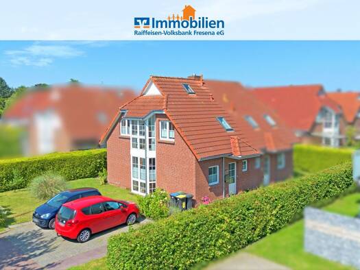 Doppelhaushälfte zum Kauf 259.000 € 3 Zimmer 80 m² 393 m² Grundstück Norden 26506