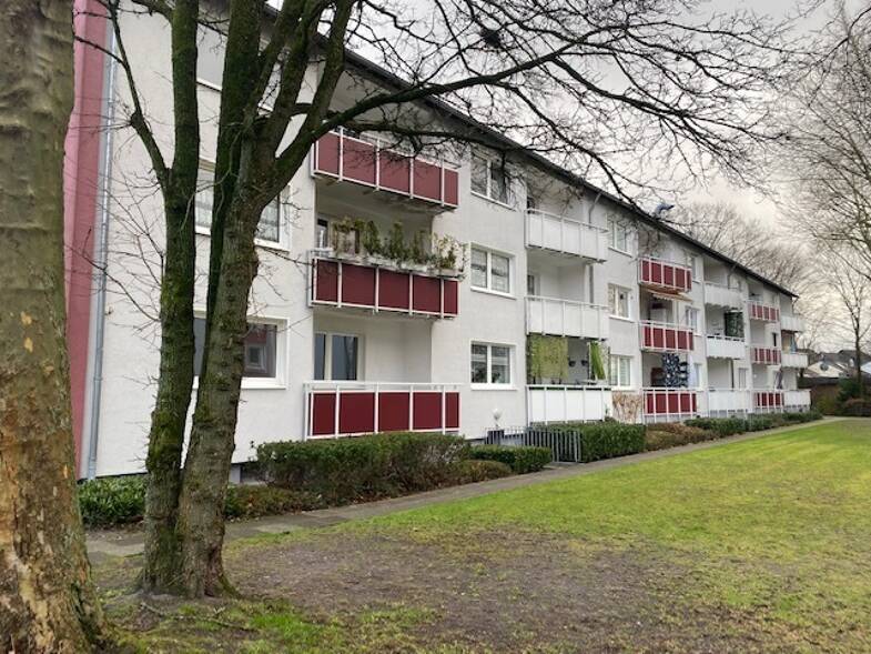 Provisionsfreie Wohnung in Bielefeld Sennestadt immowelt