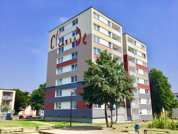 Wohnung zur Miete 609 € 3 Zimmer 72 m² 5. Geschoss frei ab 27.07.2025 Zum Luftschacht 15 Westerfilde Dortmund 44357