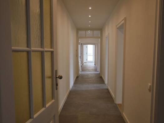 Terrassenwohnung zur Miete 1.900 € 4 Zimmer 151 m² frei ab sofort Altstadt Schweinfurt 97421