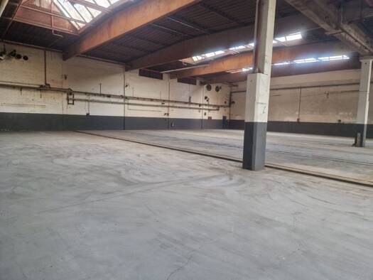 Lagerhalle zur Miete provisionsfrei 5.040 € 1.440 m² Lagerfläche Dingden Hamminkeln 46499