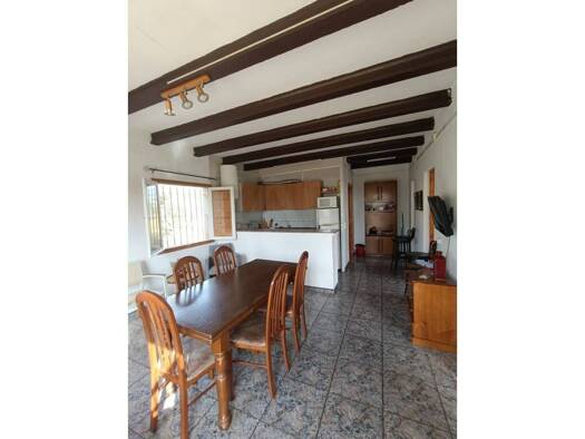 Bauernhaus zum Kauf 235.000 € 3 Zimmer 75 m² 6.027 m² Grundstück l'Ametlla de Mar 43860